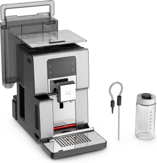 Krups Intuition Experience+ EA877D espressomachine