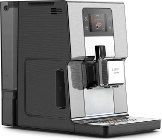 Krups Intuition Experience+ EA877D espressomachine