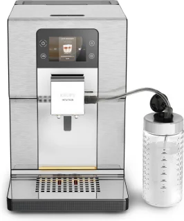 Krups Intuition Experience+ EA877D espressomachine