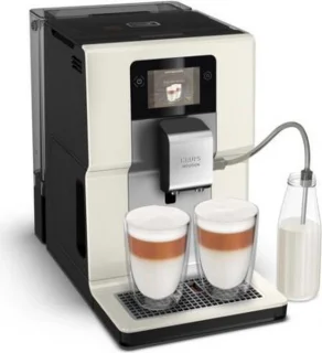 Krups Intuition Preference EA872A10 espressomachine