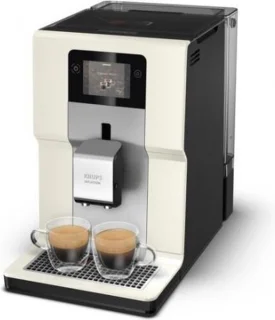 Krups Intuition Preference EA872A10 espressomachine
