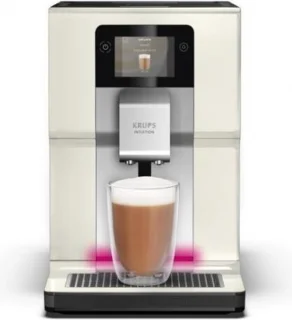 Krups Intuition Preference EA872A10 espressomachine