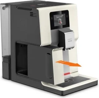 Krups Intuition Preference EA872A10 espressomachine
