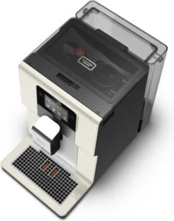 Krups Intuition Preference EA872A10 espressomachine