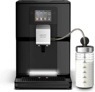 Krups Intuition Preference EA8738 Espressomachine