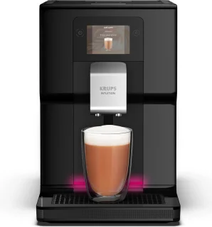 Krups Intuition Preference EA8738 Espressomachine