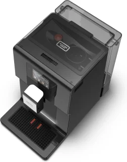 Krups Intuition Preference EA8738 Espressomachine