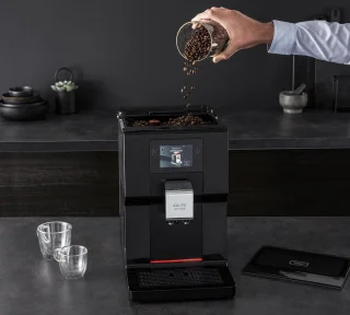 Krups Intuition Preference EA8738 Espressomachine