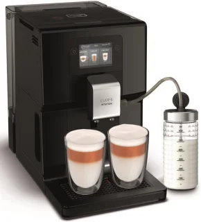 Krups Intuition Preference EA8738 Espressomachine