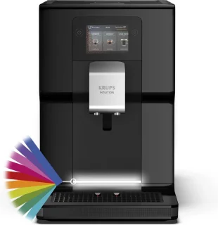 Krups Intuition Preference EA8738 Espressomachine