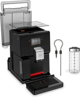 Krups Intuition Preference EA8738 Espressomachine
