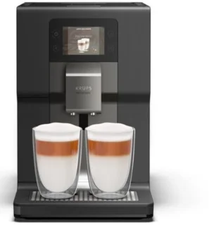 Krups Intuition Preference+ EA875U Volautomatische koffiemachine