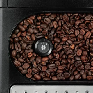 Krups Roma EA8107 Espressomachine Rood