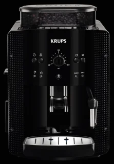 Krups Roma EA8108 Espressomachine