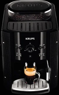 Krups Roma EA8108 Espressomachine