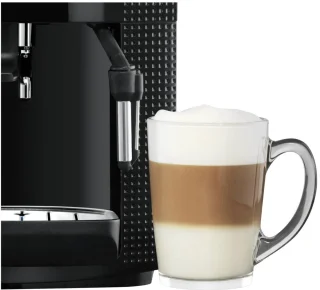 Krups Roma EA8108 Espressomachine