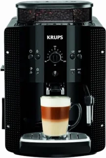 Krups Roma EA8108 Espressomachine