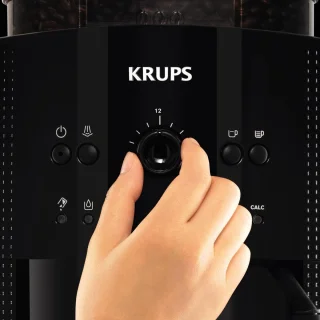 Krups Roma EA8108 Espressomachine