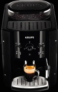 Krups Roma EA8108 Espressomachine