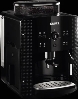 Krups Roma EA8108 Espressomachine