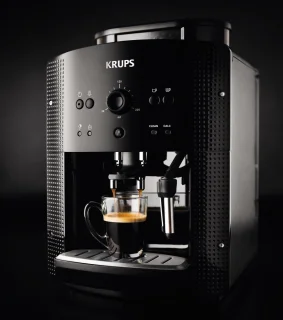 Krups Roma EA8108 Espressomachine