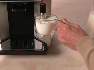 Krups Sensation C50 EA910B Volautomatische espressomachine Nachtzwart