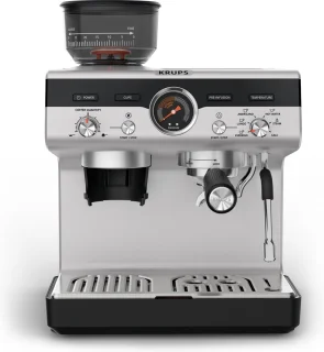 Krups XP801T10 Pistonmachine