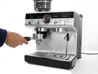 Krups XP801T10 Pistonmachine