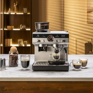Krups XP801T10 Pistonmachine