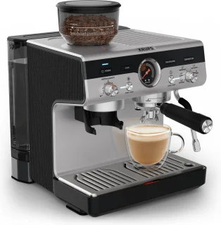 Krups XP801T10 Pistonmachine