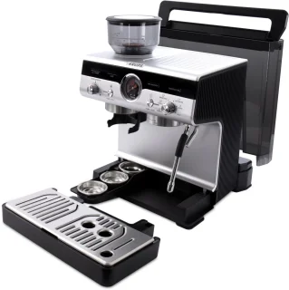 Krups XP801T10 Pistonmachine