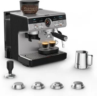 Krups XP801T10 Pistonmachine