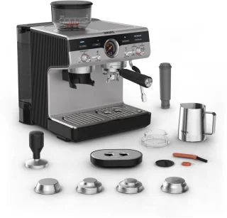 Krups XP801T10 Pistonmachine