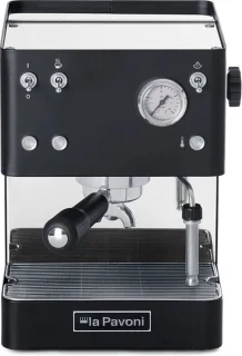 La Pavoni Casa Bar LPMCBS01EU zwart