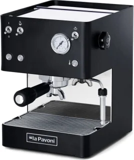 La Pavoni Casa Bar LPMCBS01EU zwart