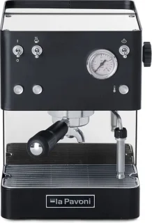 La Pavoni Casa Bar LPMCBS01EU zwart