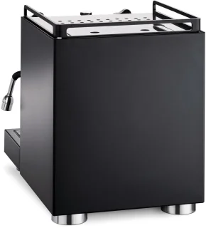 La Pavoni Cellini Classic Espressomachine Zwart