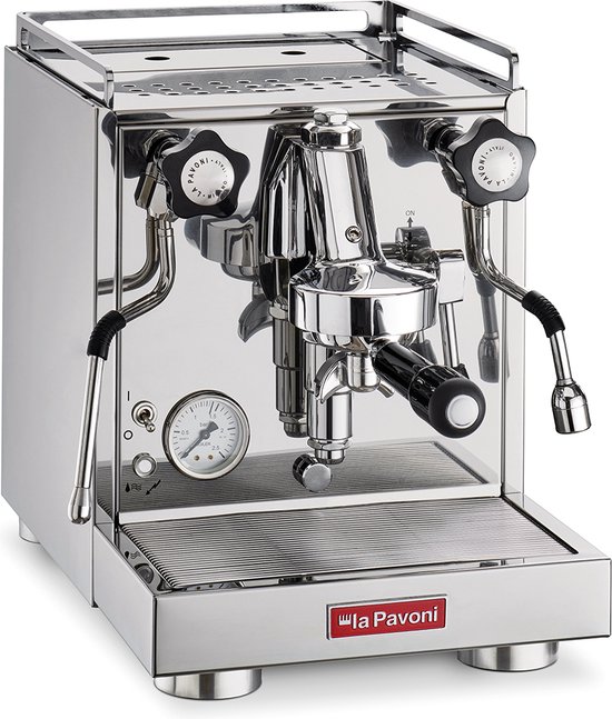 la Pavoni Cellini Halfautomaat Espressomachine 2,9L