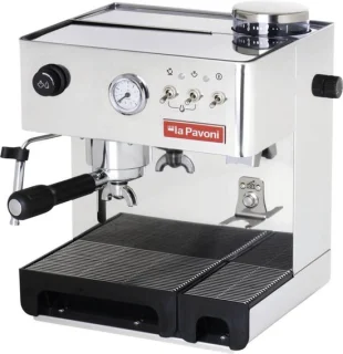 La Pavoni Domus Bar Combi