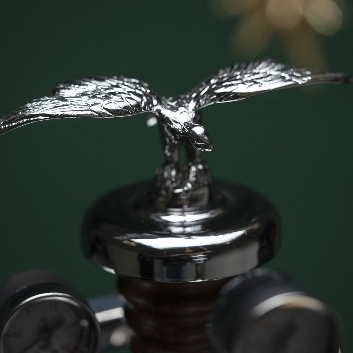 Wat vinden we goed aan de La Pavoni Esperto Abile Lever Espressomachine LPLESA01EU