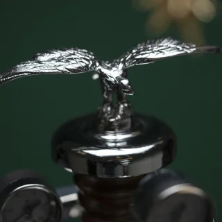 La Pavoni Esperto Abile Lever Espressomachine LPLESA01EU