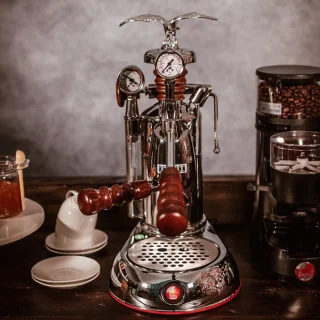 La Pavoni Esperto Abile Lever Espressomachine LPLESA01EU
