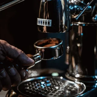 La Pavoni Esperto Abile Lever Espressomachine LPLESA01EU
