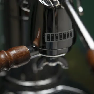 La Pavoni Esperto Abile Lever Espressomachine LPLESA01EU