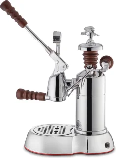 La Pavoni Esperto Abile Lever Espressomachine LPLESA01EU