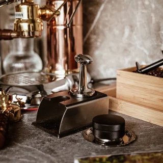 La Pavoni Esperto Edotto LPLESE01EU Handmatige espressomachine