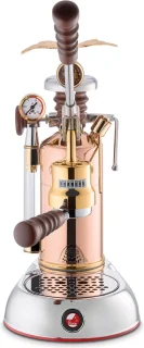 La Pavoni Esperto Edotto LPLESE01EU Handmatige espressomachine