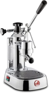 La Pavoni Europiccola Lusso Espressomachine LPLELQ01EU