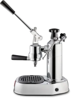 La Pavoni Europiccola Lusso Espressomachine LPLELQ01EU