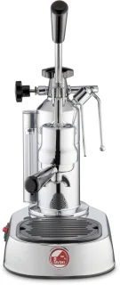 La Pavoni Europiccola Lusso Espressomachine LPLELQ01EU